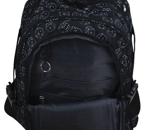 Školní batoh Dice-4